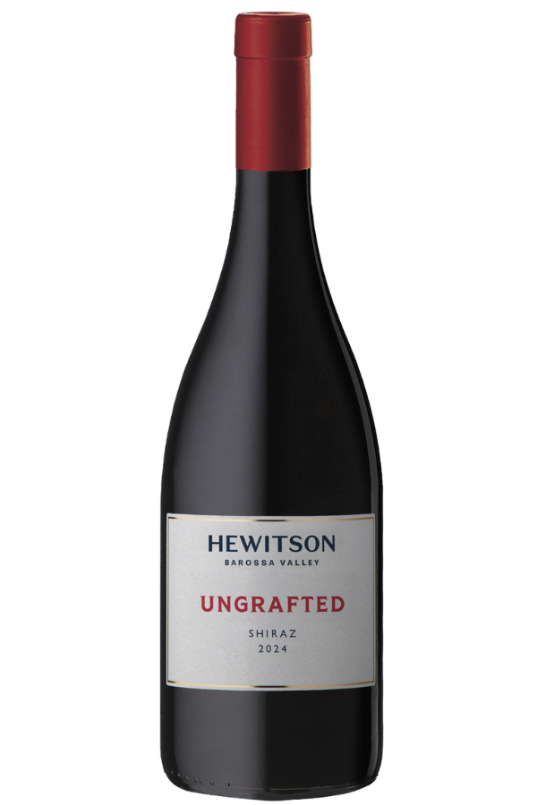 Hewitson Ungrafted Shiraz 2024, Barossa Valley