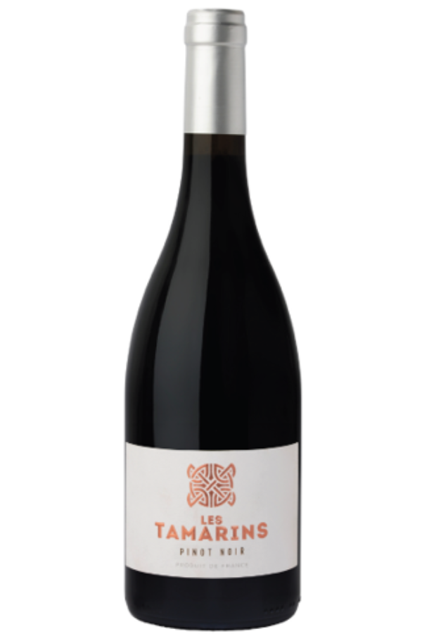 Les Tamarins Pinot Noir 2025