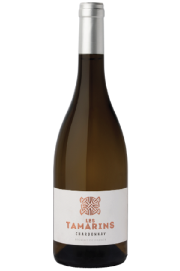 Les Tamarins Chardonnay 2025