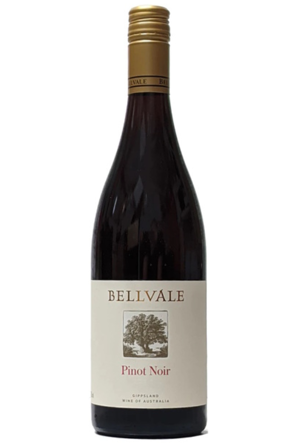 Bellvale Pinot Noir 2024