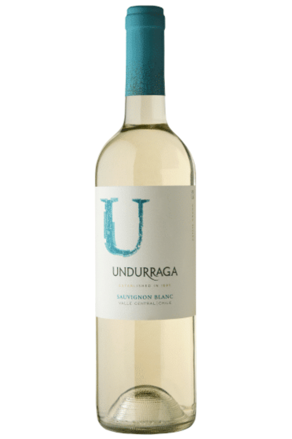 U by Undurraga Sauvignon Blanc 2024, Central Valley, Chile