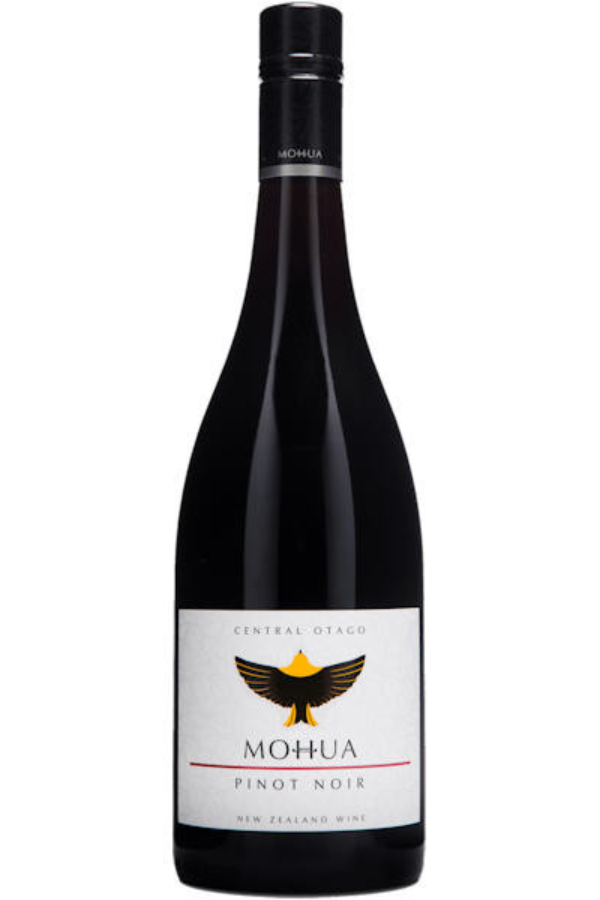 Peregrine Mohua Pinot Noir 2023, Central Otago, New Zealand