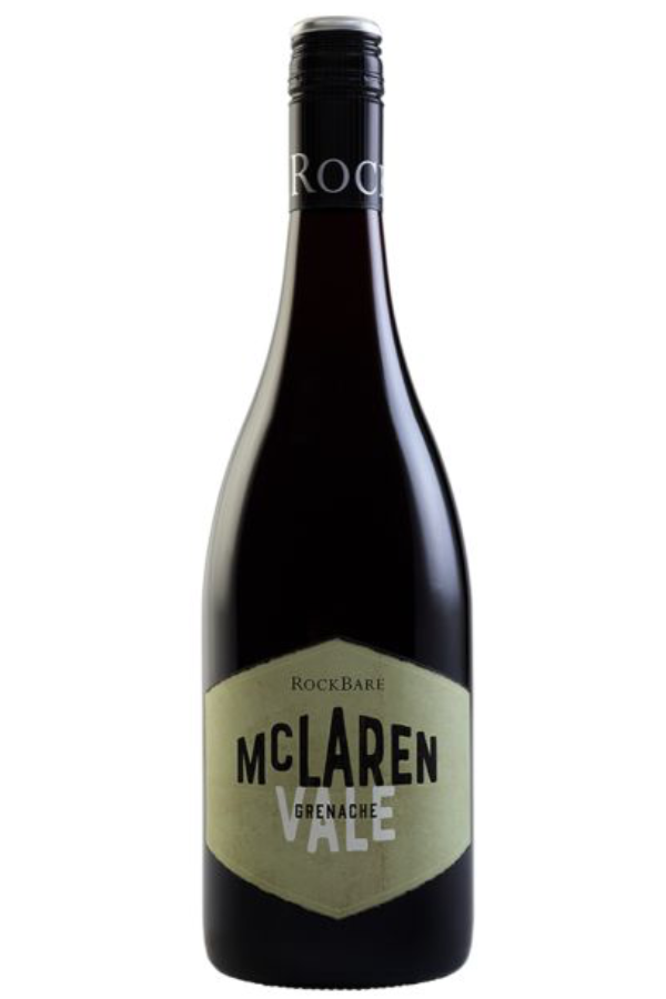 Rockbare Grenache 2021, McLaren Vale