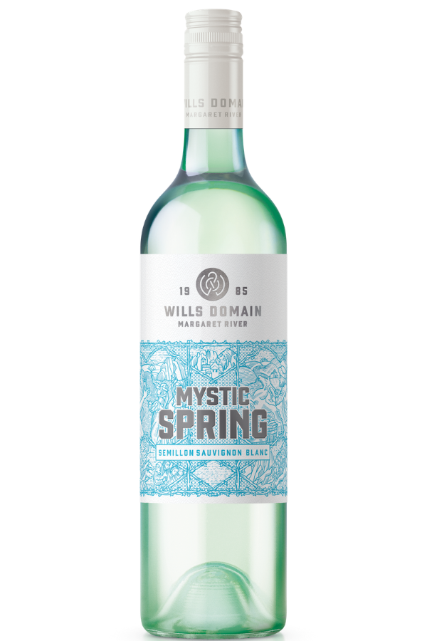 Wills Domain Mystic Spring Semillon Sauvignon Blanc 2025, Margaret River