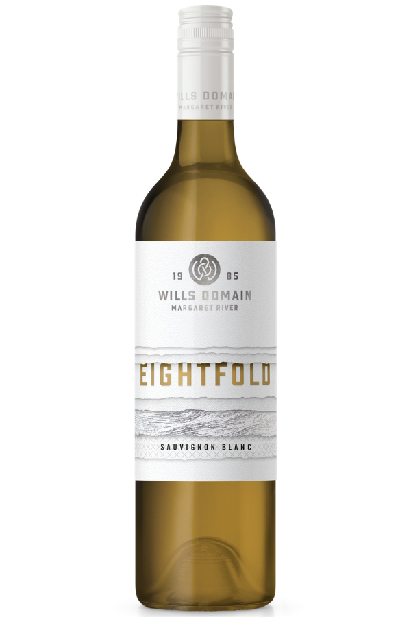 Wills Domain Eightfold Sauvignon Blanc 2025, Margaret River