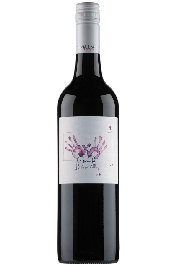 Purple Hands Wines Grenache 2025, Barossa Valley