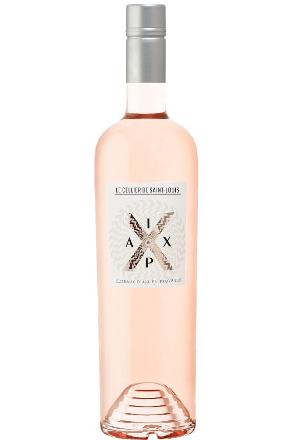 X Provence Rosé 2025, Provence, France