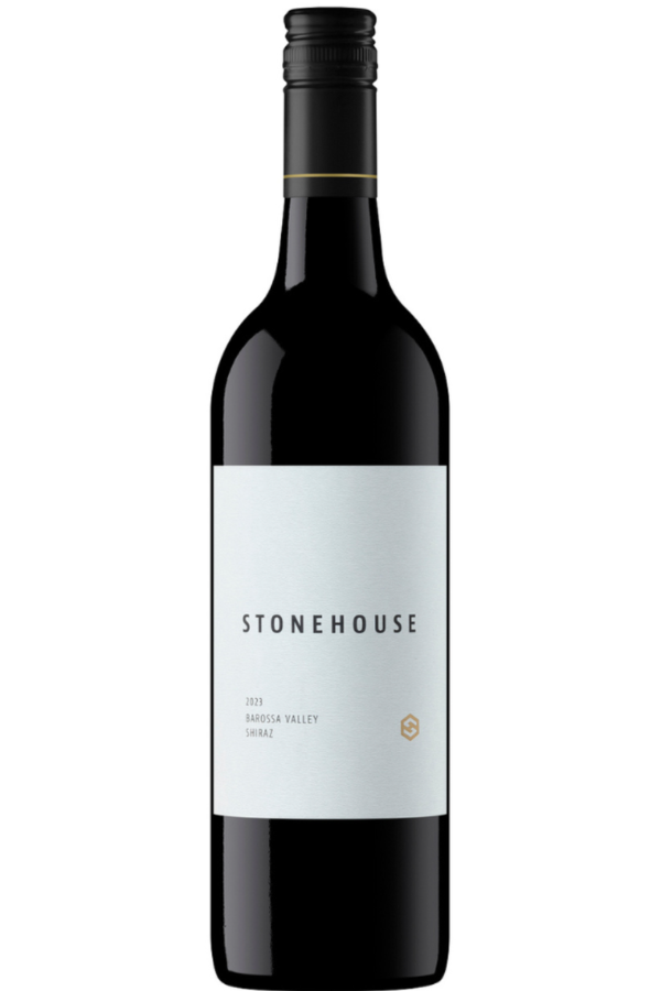 Stonehouse Barossa Valley Shiraz 2023