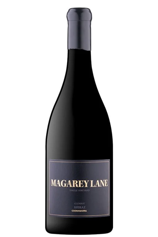 Magarey Lane Glenroy Shiraz 2015, Coonawarra