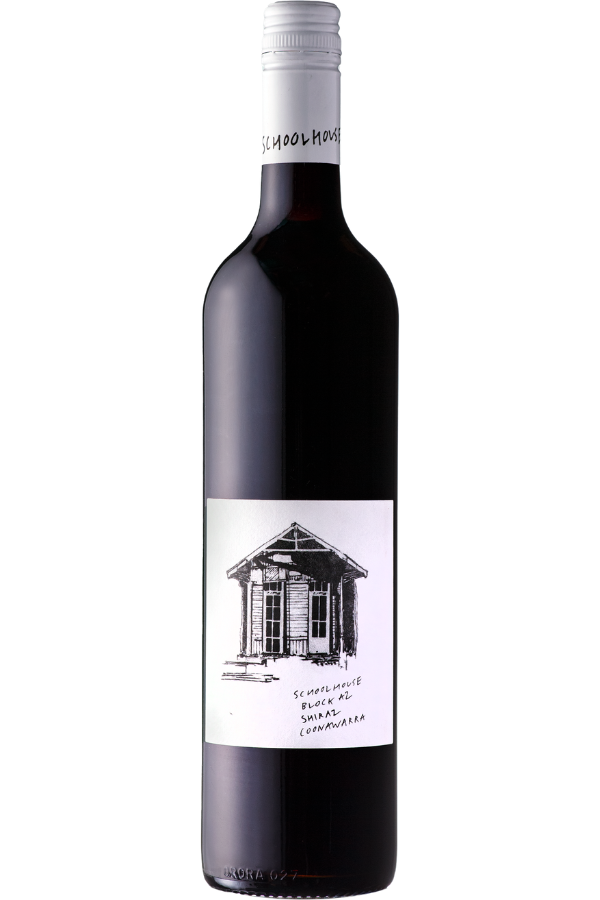 Schoolhouse Headmaster Shiraz 2022, Coonawarra
