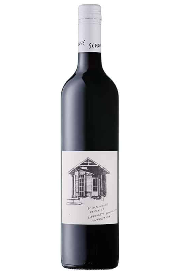 Schoolhouse Block C1 Cabernet Sauvignon 2021, Coonawarra