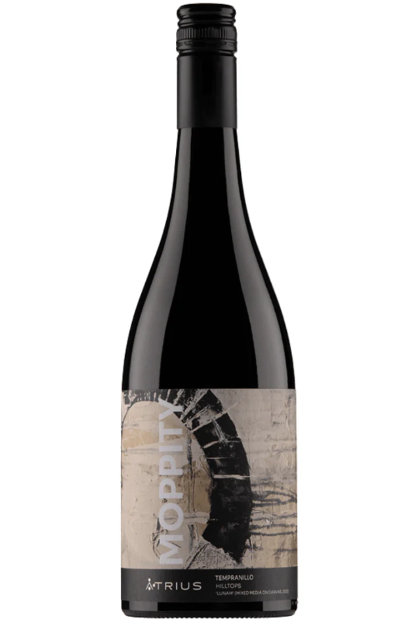 Moppity Atrius Tempranillo 2024, Hilltops, New South Wales