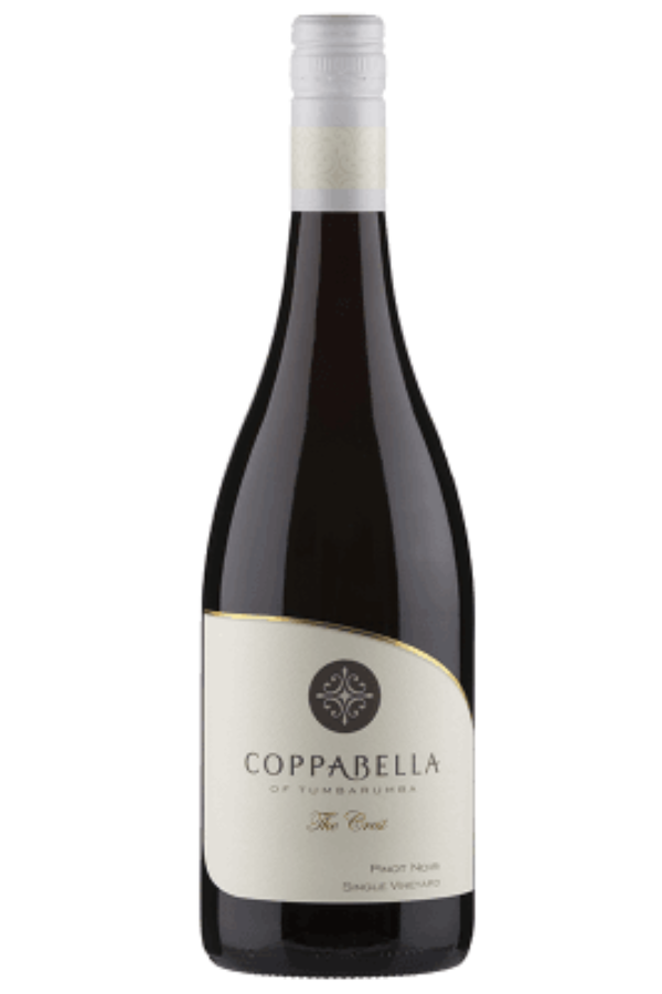 Coppabella Crest Pinot Noir 2022, Tumbarumba, New South Wales