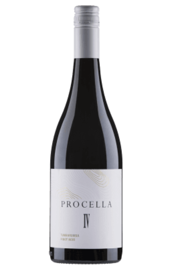 Coppabella Procella Pinot Noir 2025, Tumbarumba, New South Wales