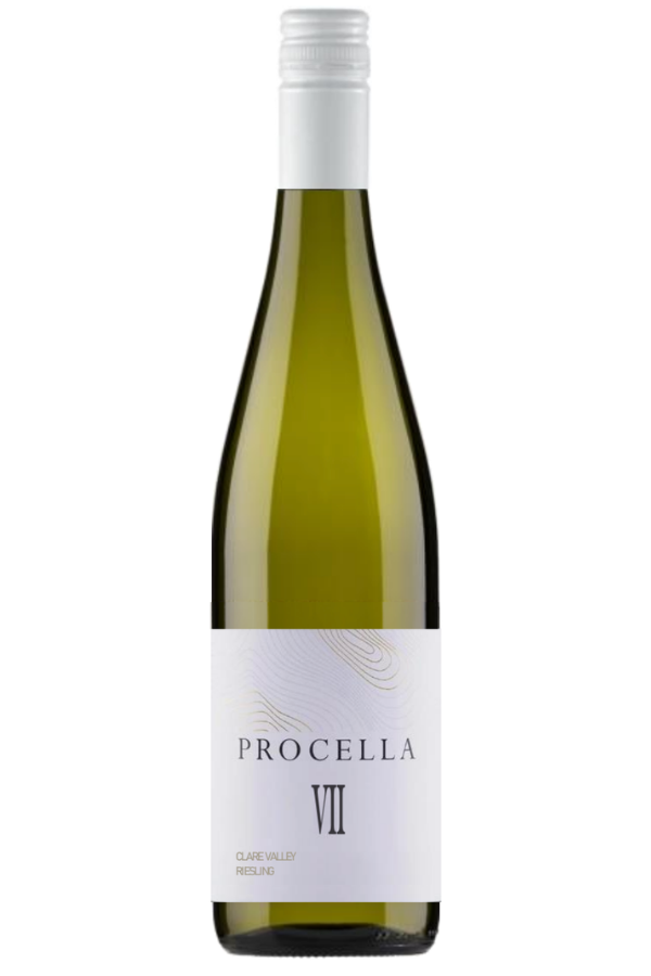 Coppabella Procella Riesling 2024, Clare Valley