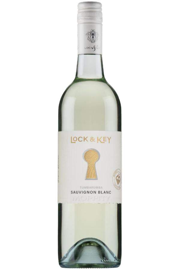 Lock &amp; Key Sauvignon Blanc 2025, Tumbarumba, New South Wales