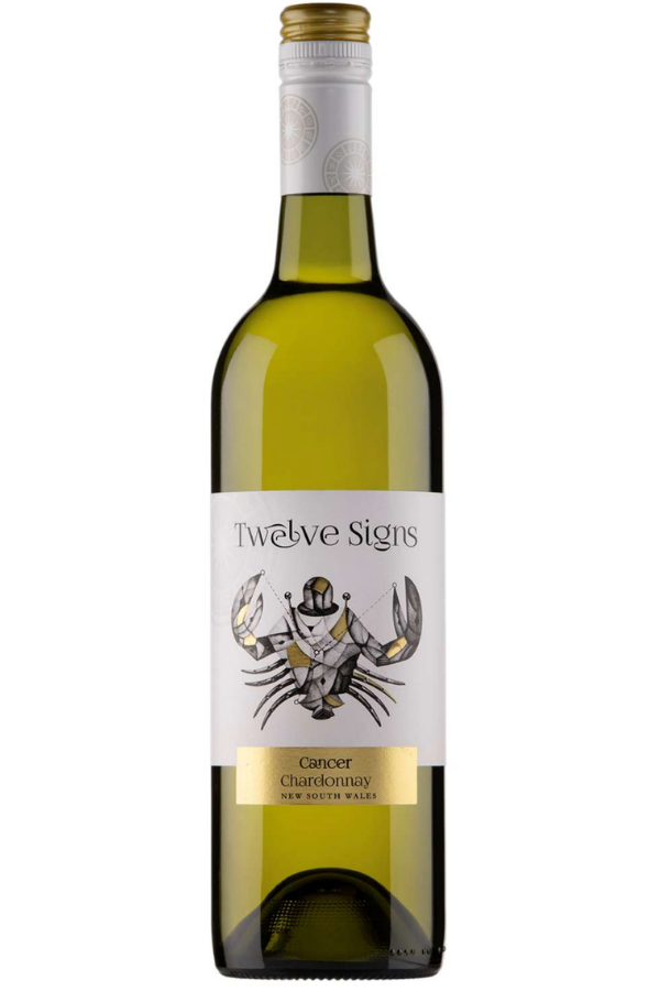 Twelve Signs Chardonnay 2024, New South Wales