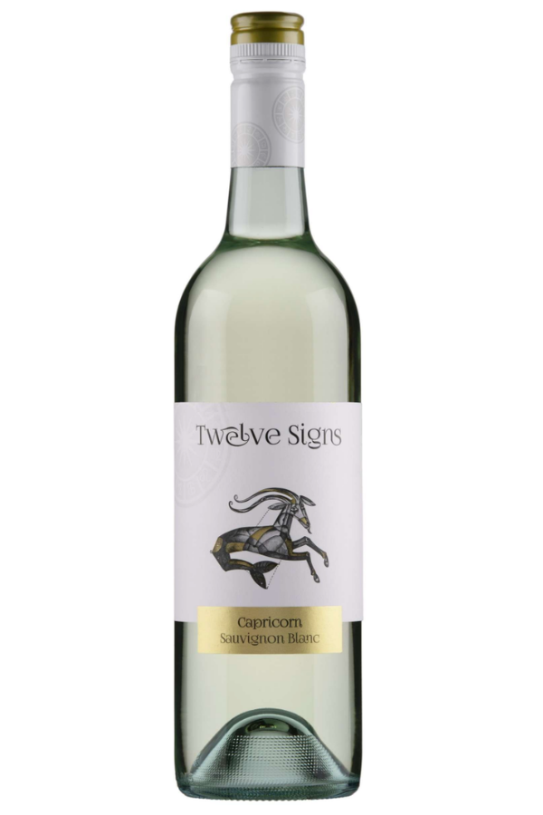 Twelve Signs Sauvignon Blanc 2025, NSW / Tumbarumba