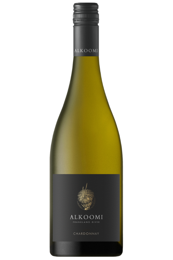 Alkoomi Family Collection Chardonnay 2025, Frankland River