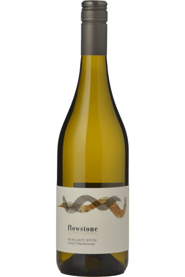 Flowstone Chardonnay 2023, Margaret River, Western Australia