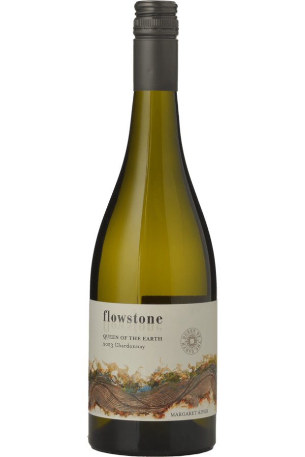 Flowstone Queen of the Earth Chardonnay 2023, Margaret River 
