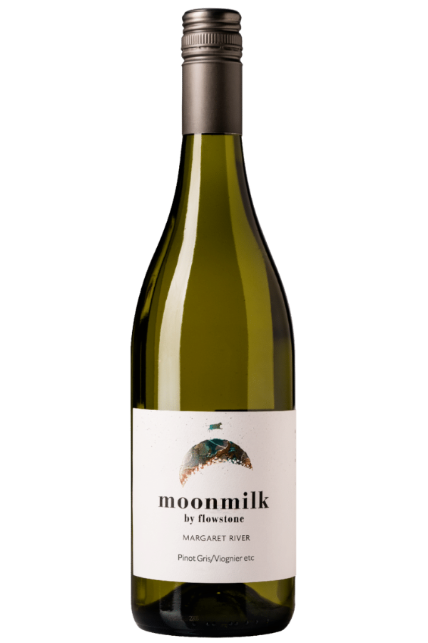 Moonmilk by Flowstone Pinot Gris / Viognier etc 2025, Margaret River 
