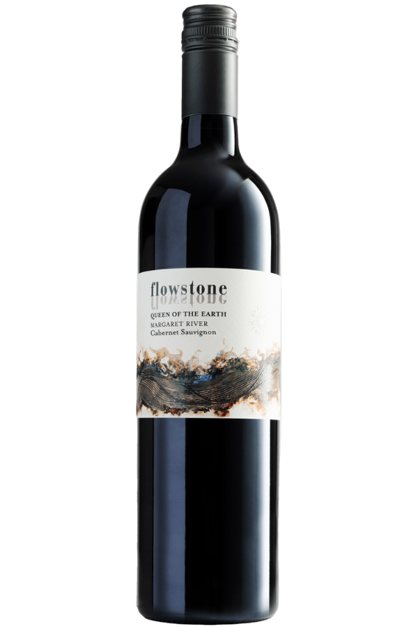 Flowstone Queen of the Earth Cabernet Sauvignon 2021, Margaret River