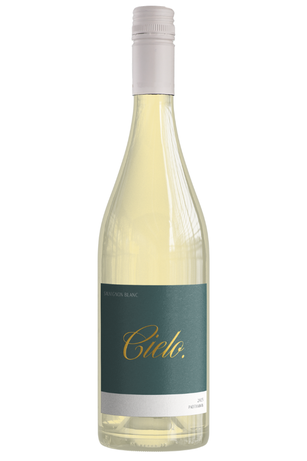 Olea Sauvignon Blanc 2025, Padthaway