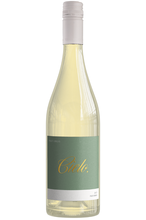 Olea Pinot Grigio 2025, Padthaway, South Australia