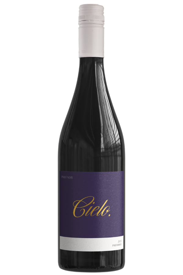 Olea Pinot Noir 2025, Padthaway, South Australia