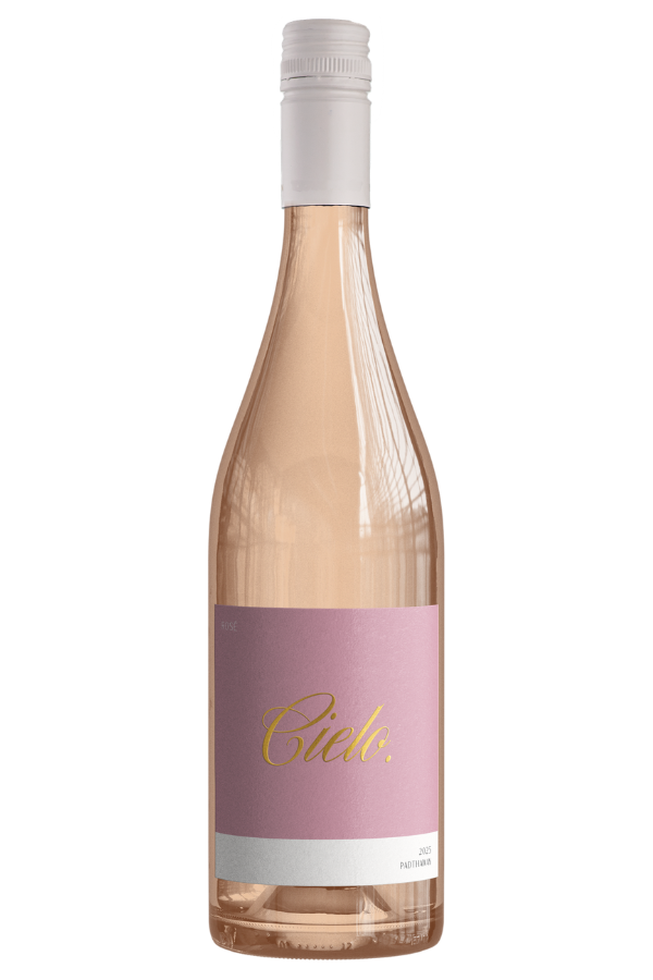 Olea Rosé 2025, Padthaway, South Australia