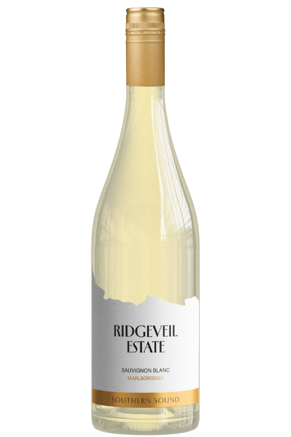 Ridgeveil Estate Sauvignon Blanc 2025, Marlborough, New Zealand