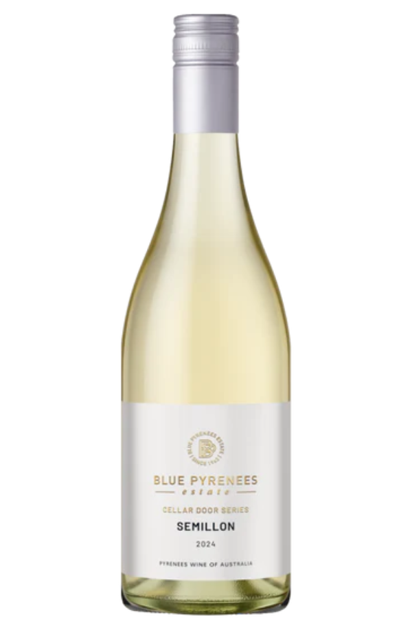 Blue Pyrenees Cellar Door Series Semillon 2024, Victoria