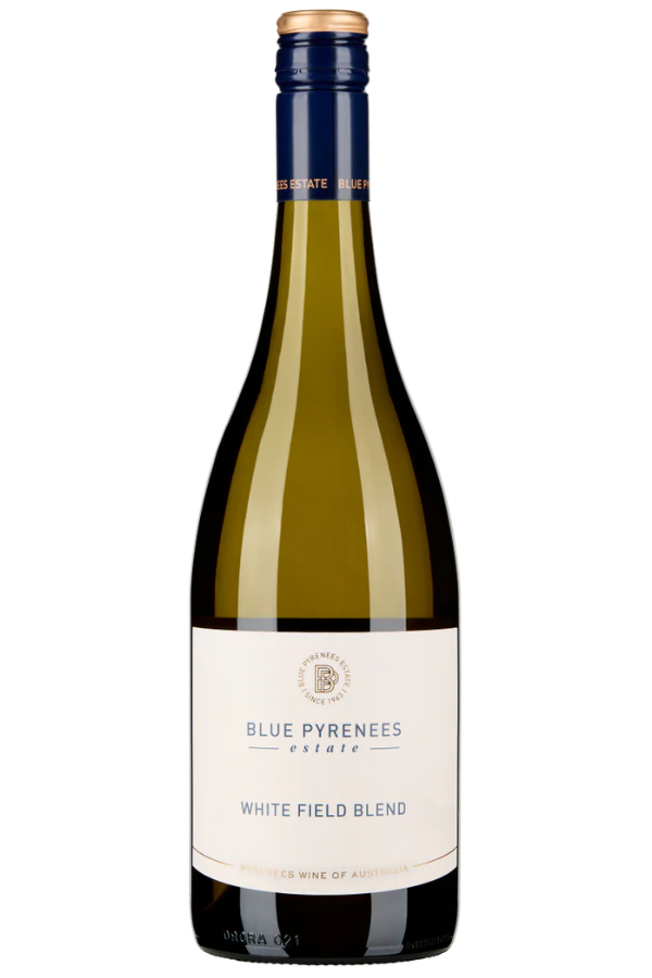 Blue Pyrenees Cellar Door Series White Field Blend 2024, Victoria