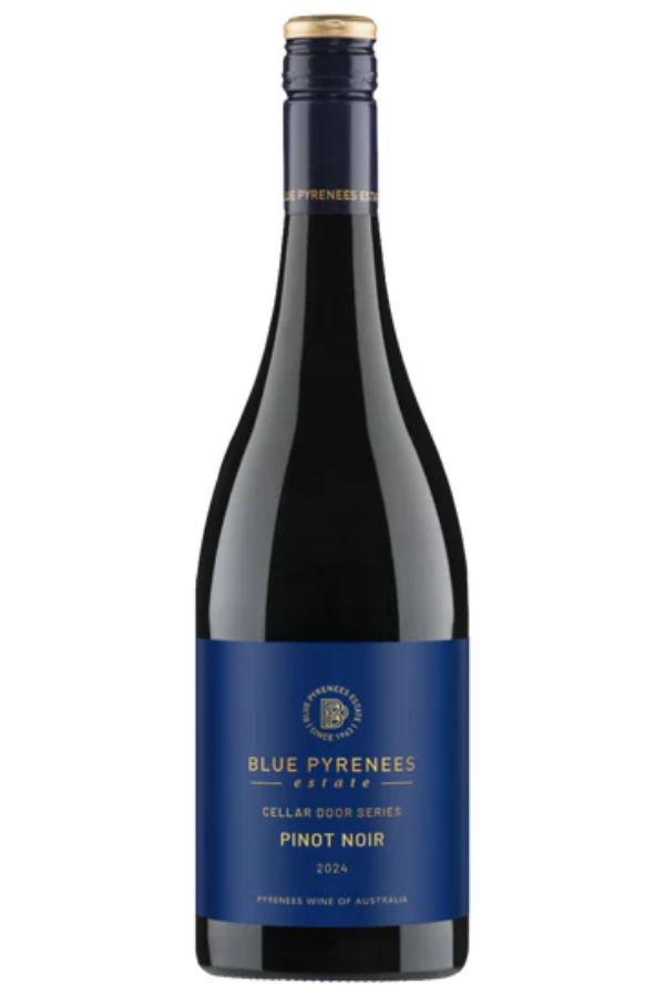 Blue Pyrenees Cellar Door Series Pinot Noir 2024, Victoria