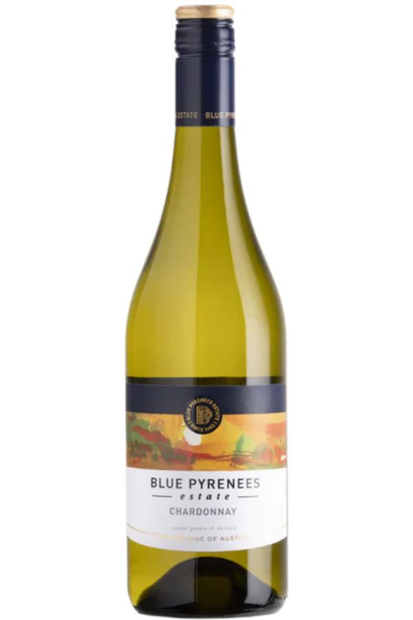 Blue Pyrenees Cellar Door Series Chardonnay 2024, Victoria
