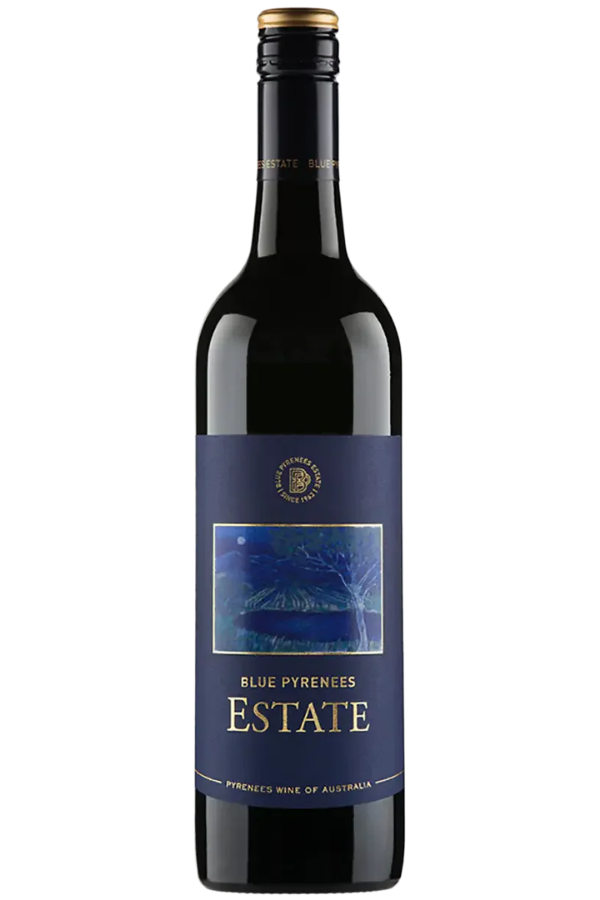 Blue Pyrenees Estate Red 2024, Victoria