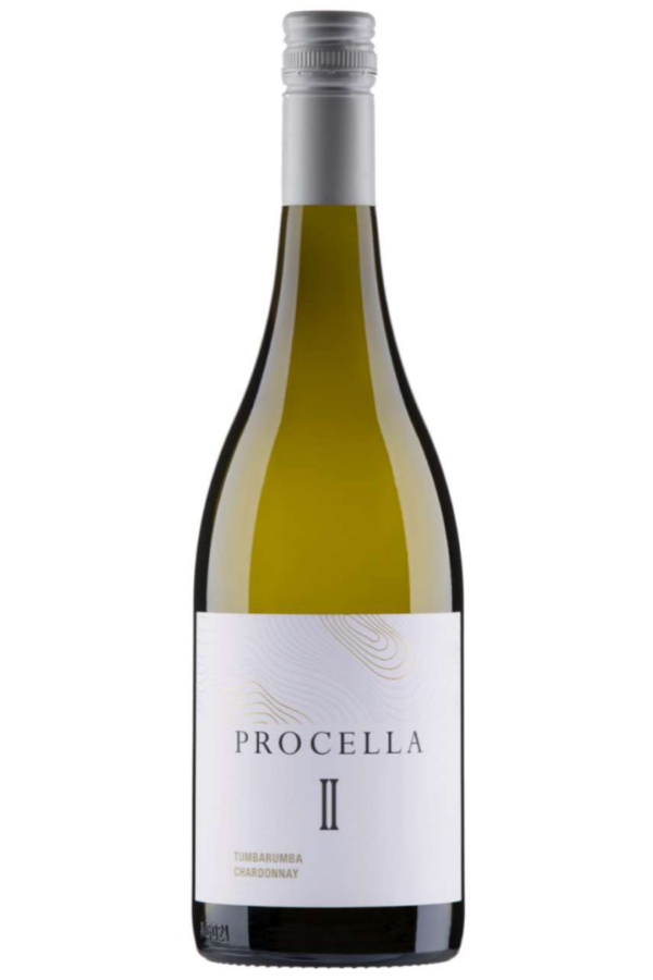 Coppabella Procella Chardonnay 2025, Tumbarumba, New South Wales