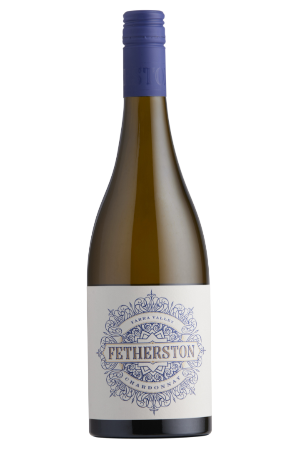 Fetherston Estate Chardonnay 2023 Yarra Valley, Victoria