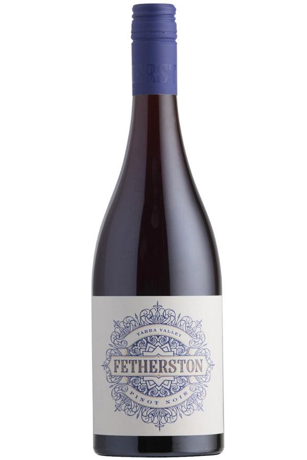Fetherston Estate Pinot Noir 2025 Yarra Valley, Victoria