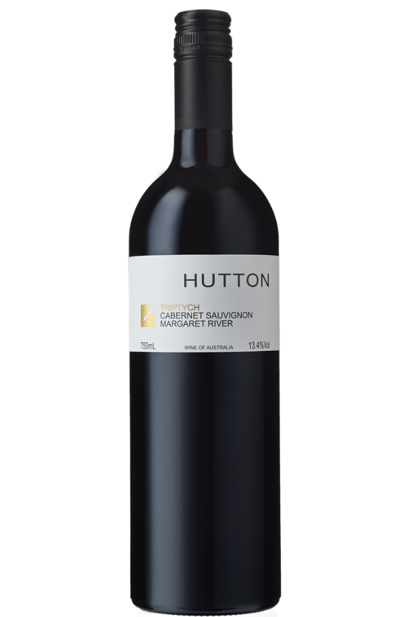 Hutton Triptych Cabernet Sauvignon Margaret River 2024 