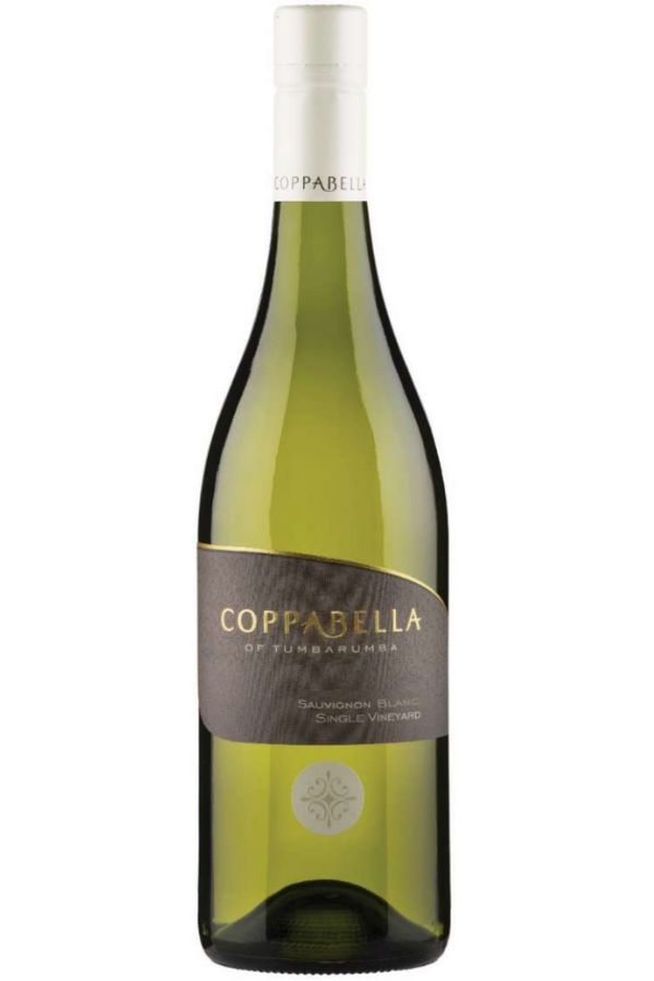 Coppabella Single Vineyard Sauvignon Blanc 2025, Tumbarumba