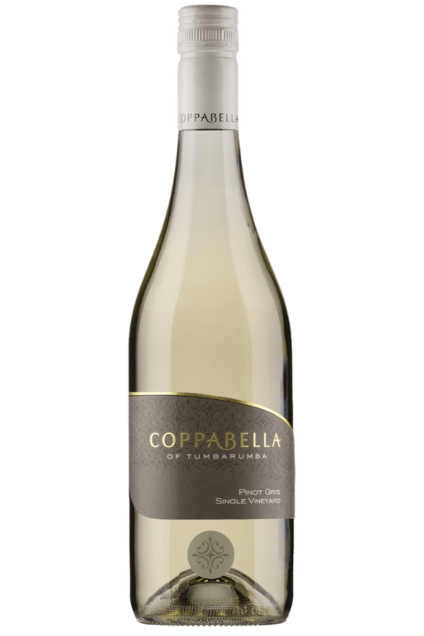 Coppabella Single Vineyard Pinot Gris 2024, Tumbarumba