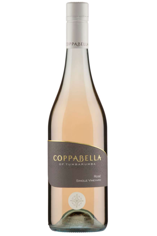 Coppabella Single Vineyard Rosé 2025, Hilltops