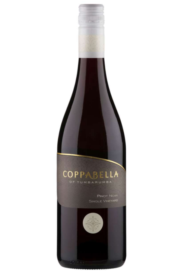 Coppabella Single Vineyard Pinot Noir 2025, Tumbarumba