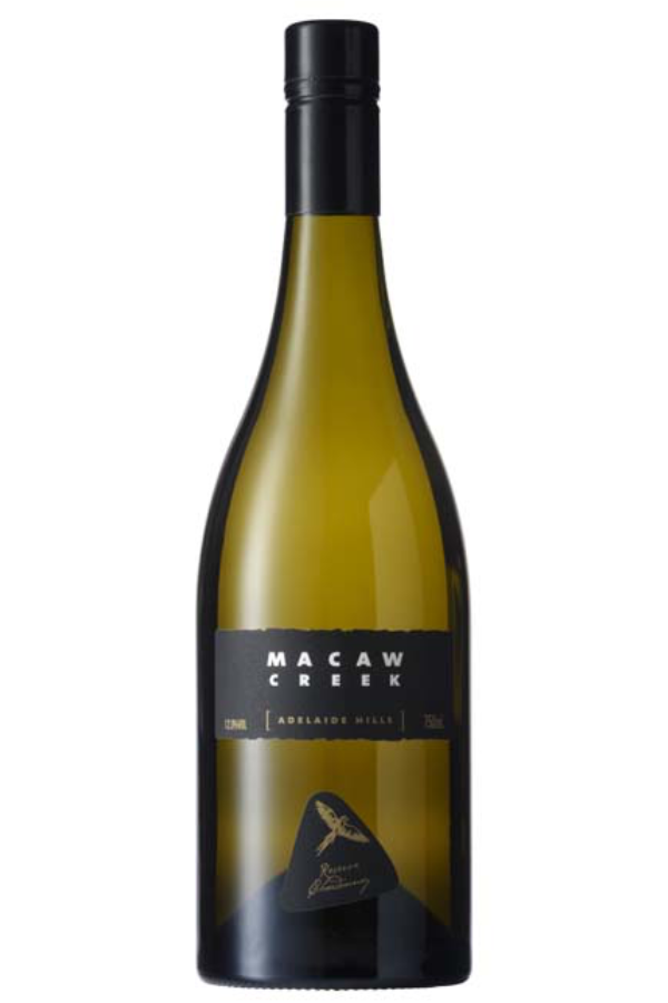Macaw Creek Reserve Chardonnay 2023, Adelaide Hills