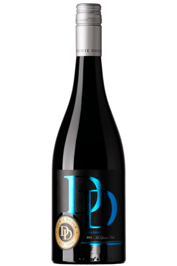 Dowie Doole DD Shiraz 2022&nbsp;McLaren Vale