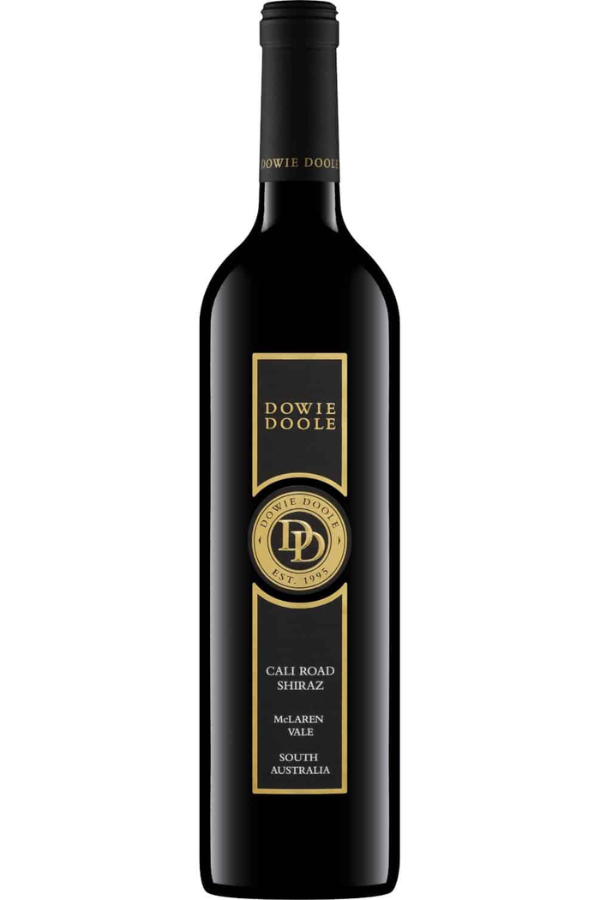 Dowie Doole ‘Cali Road’ Shiraz 2022 McLaren Vale (Tatachilla sub-region)