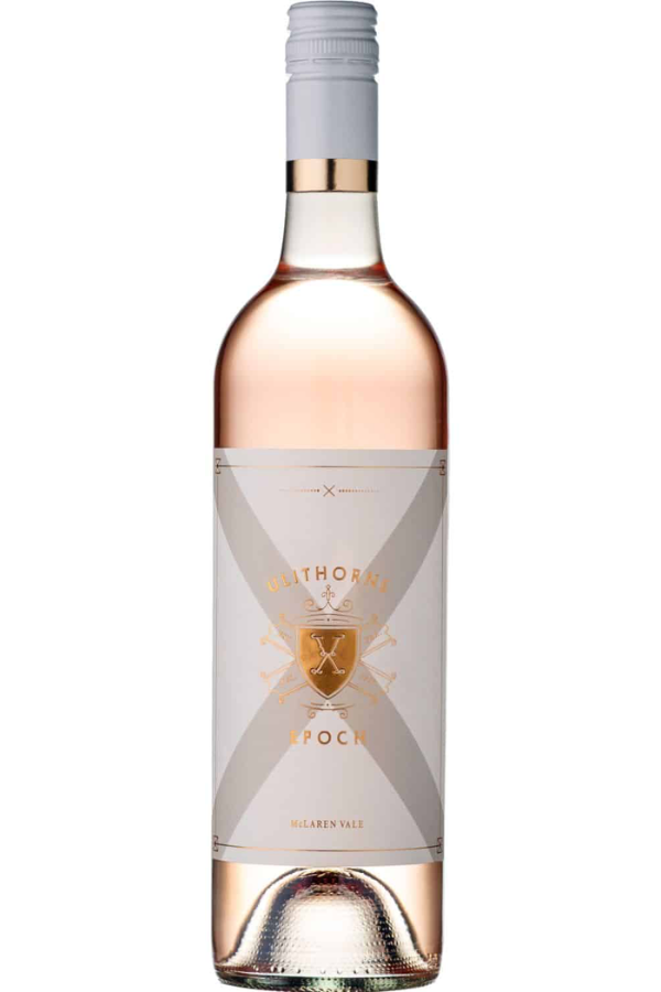 Ulithorne Epoch Rosé 2025, McLaren Vale
