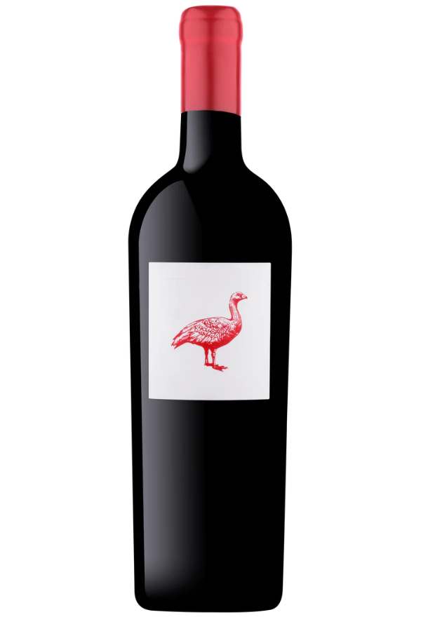 Cape Barren ‘Rare Bird’ Shiraz 2021, McLaren Vale